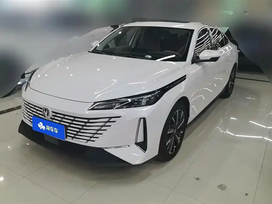 Changan Eado 2024