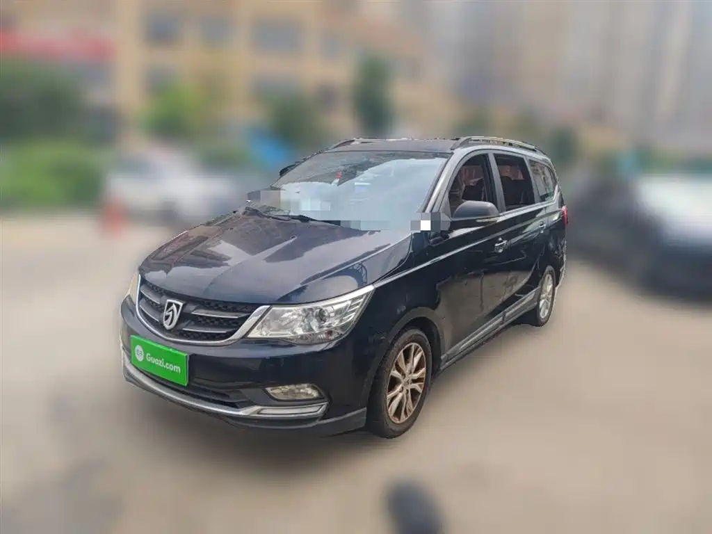 Купить Baojun 730