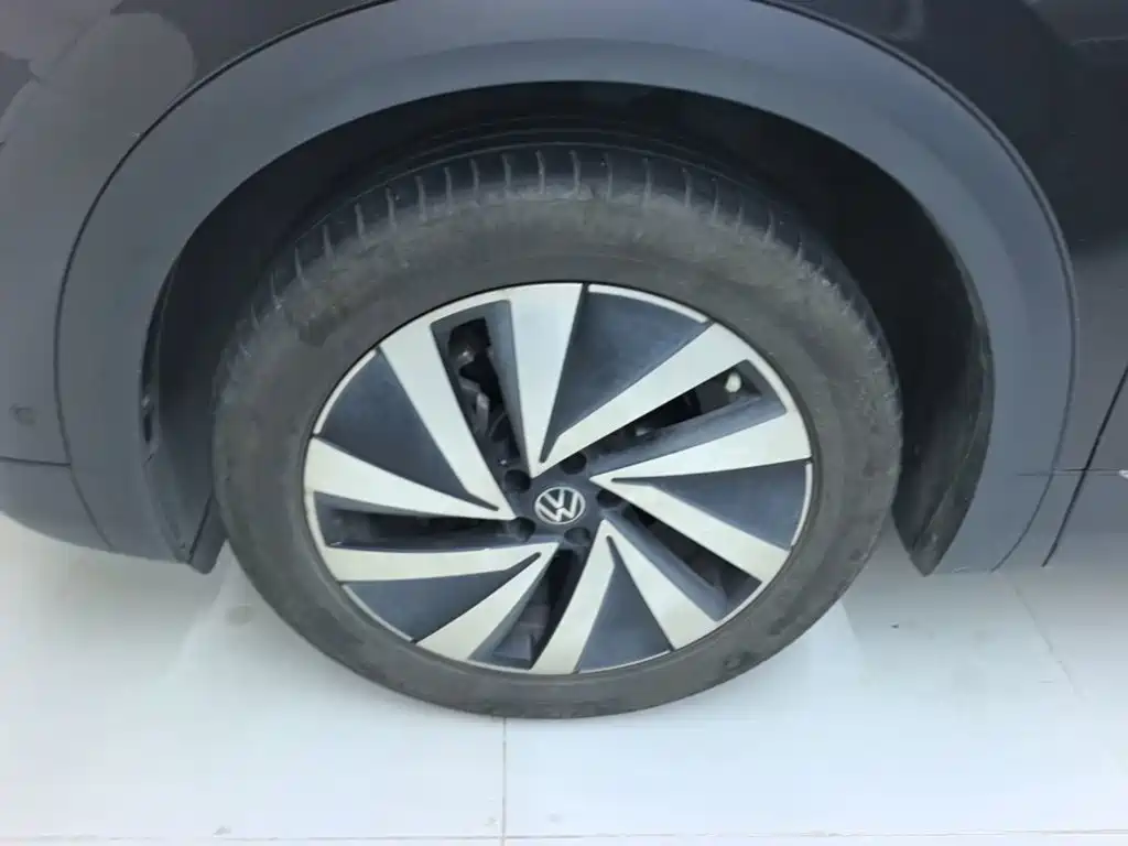 Volkswagen Talagon — миниатюра 23