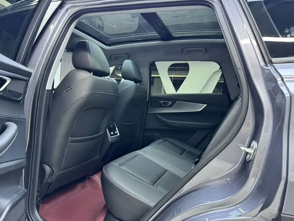 Chery Tiggo 7 PLUS — миниатюра 14