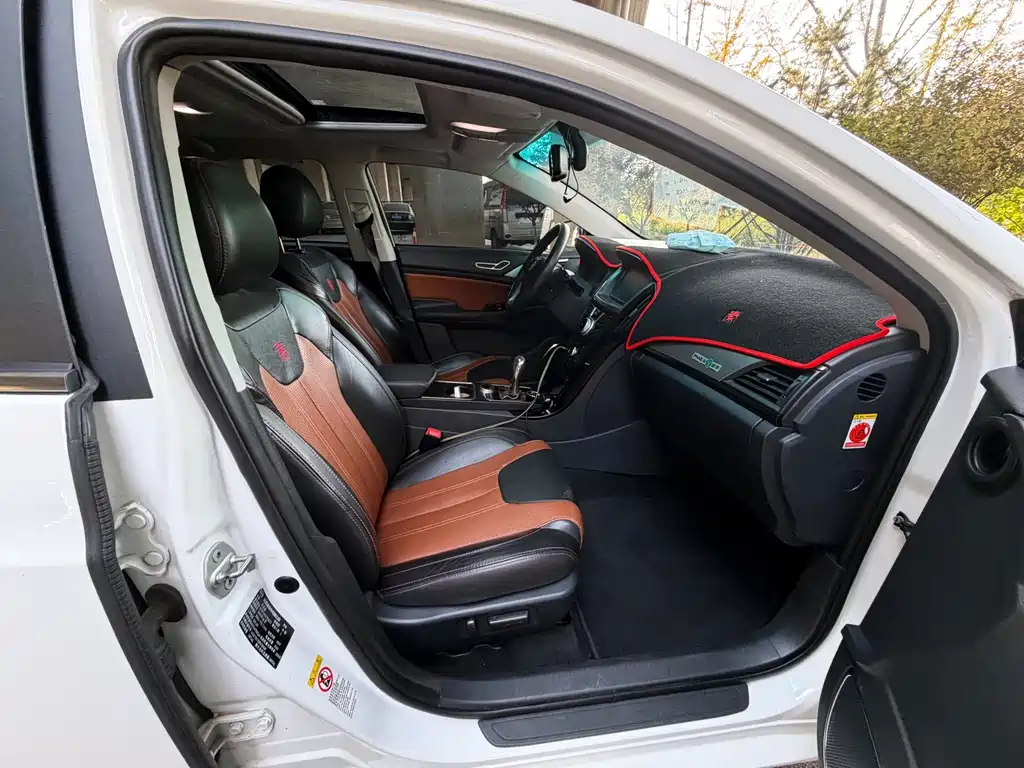 BYD Qin NEV — миниатюра 14