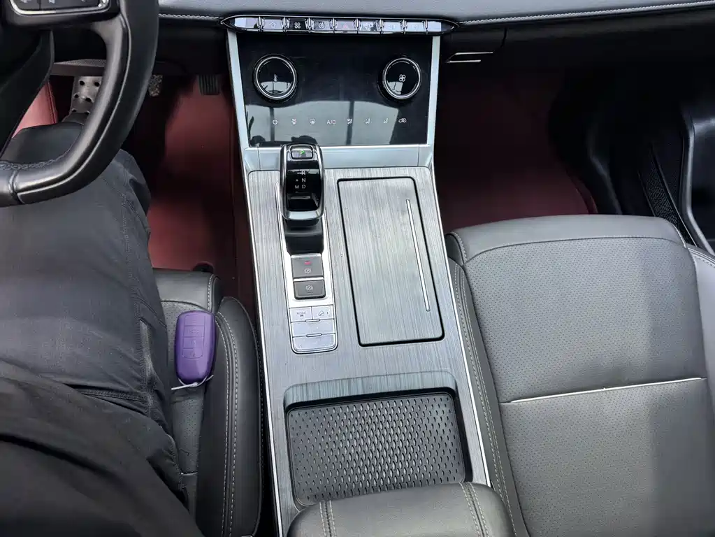 Chery Tiggo 7 PLUS — миниатюра 20