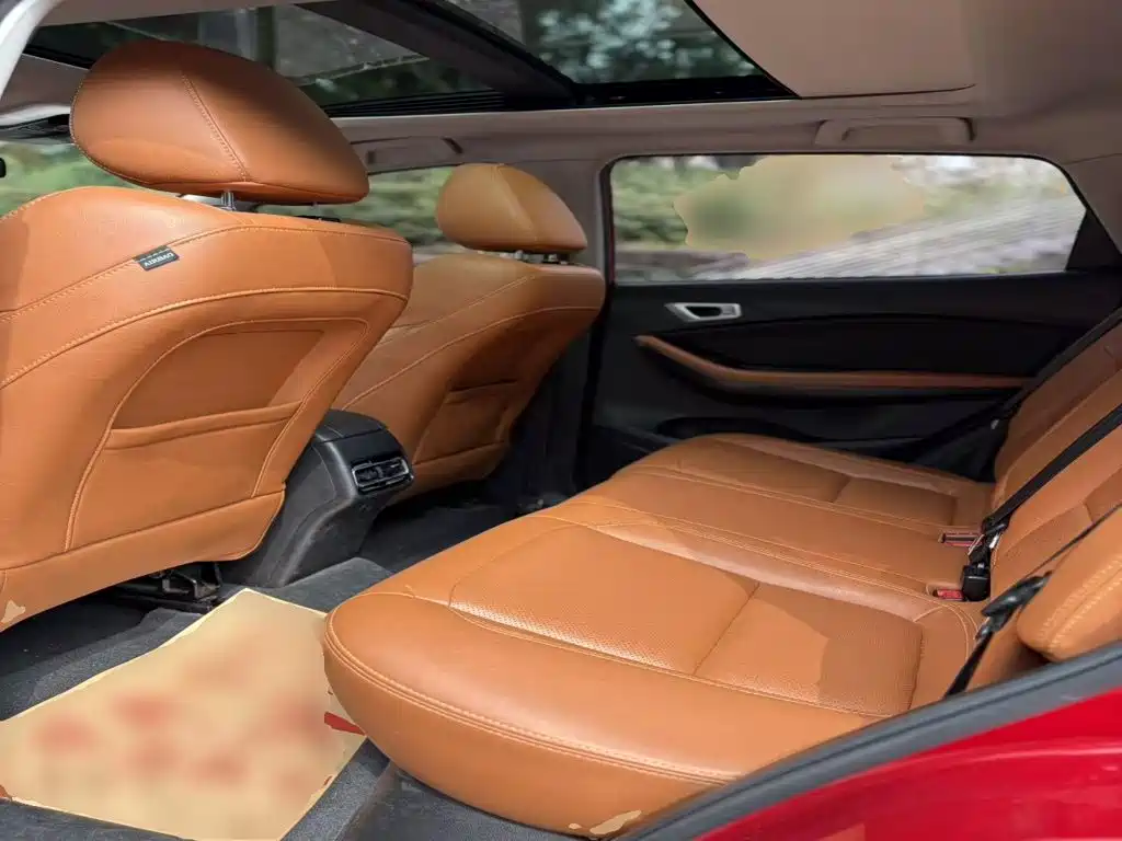 Chery Tiggo 7 — миниатюра 17