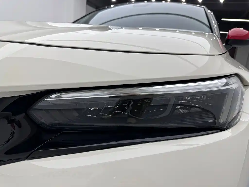 Honda Civic (Import) — миниатюра 24