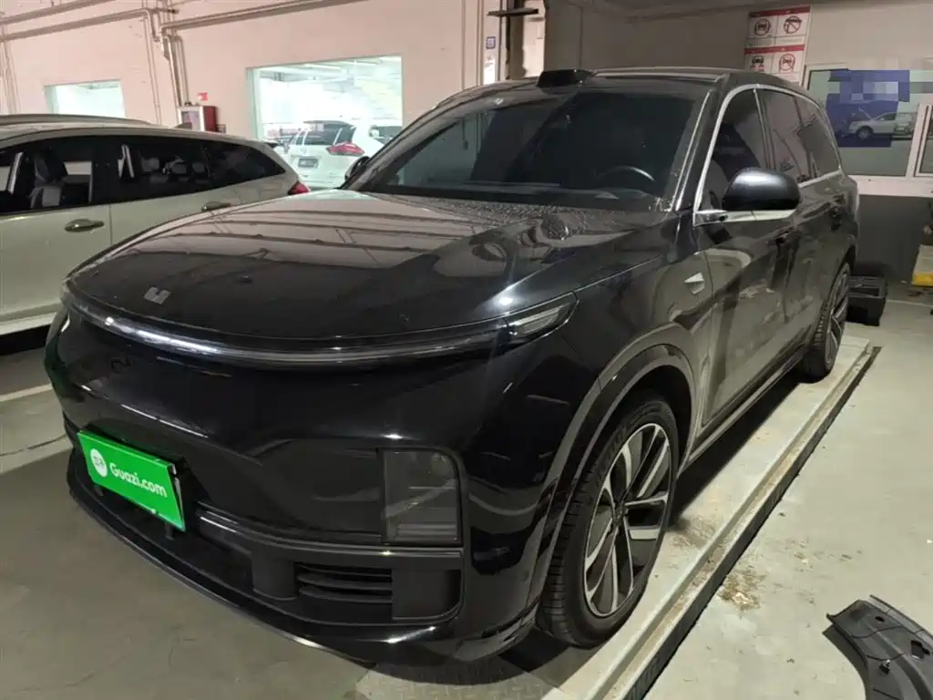 Li Auto Li L9 2023