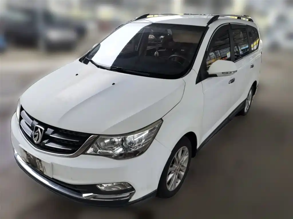 Купить Baojun 730