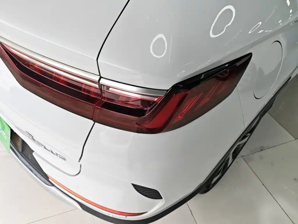 BYD PLUS New Energy — миниатюра 8