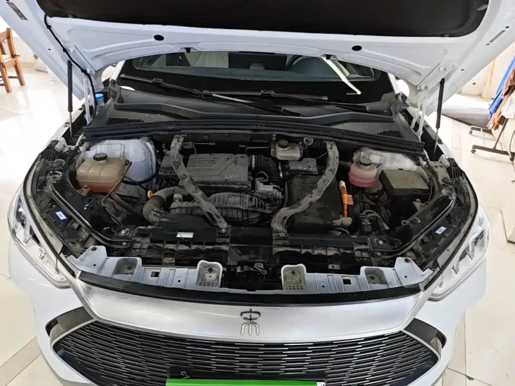 BYD PLUS New Energy — миниатюра 20