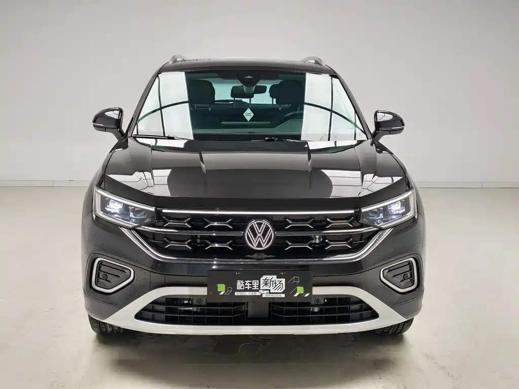 Volkswagen Tayron — миниатюра 2