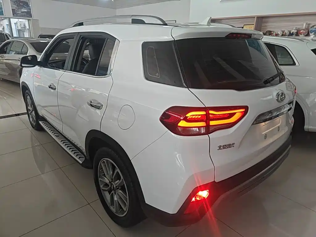 Hyundai ix35 — миниатюра 5