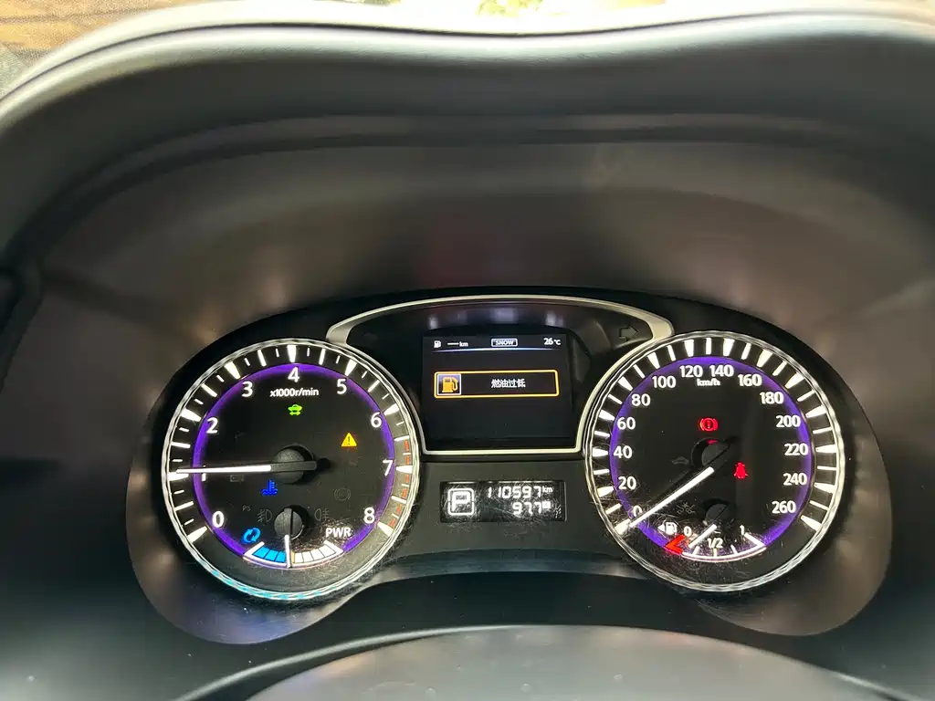 Infiniti QX60 (Import) — миниатюра 34