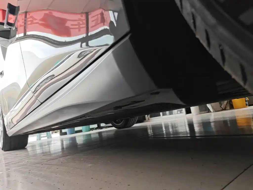 NIO ET5 — миниатюра 22