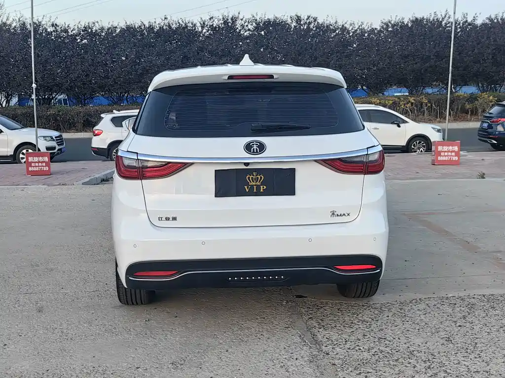 BYD MAX — миниатюра 11