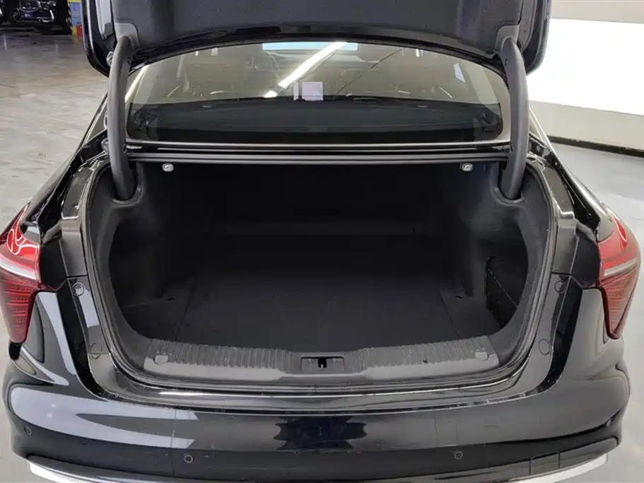 Hongqi H5 2023 2.0T AT