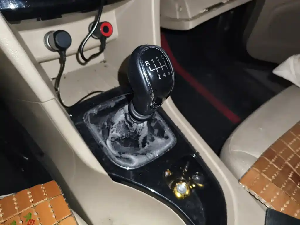 Baojun 730 — миниатюра 10