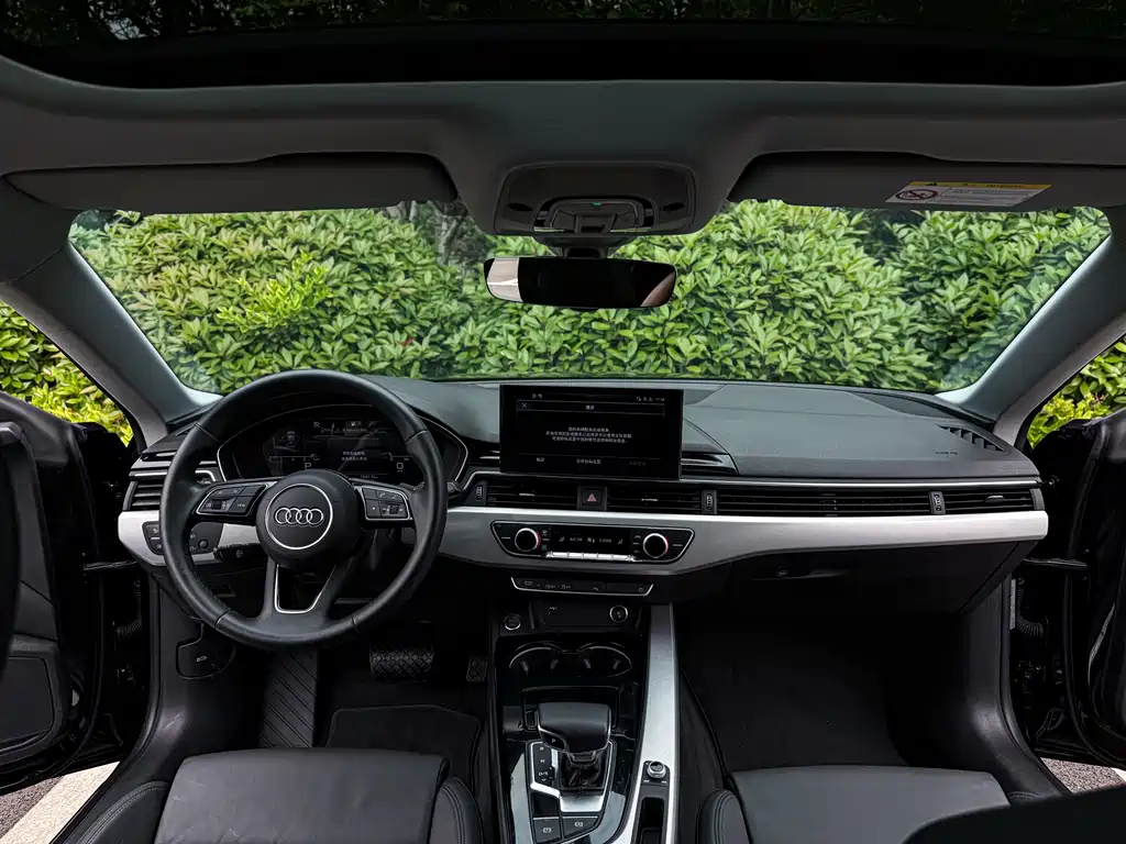 Audi A5 (Import) — миниатюра 16