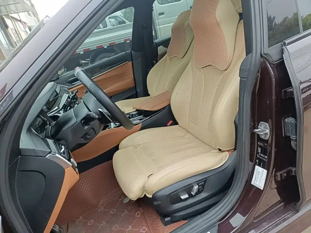 BMW 6 Series GT — миниатюра 15
