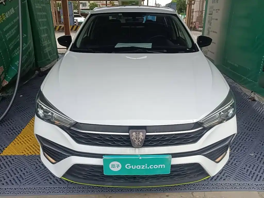 Roewe i5 — миниатюра 3