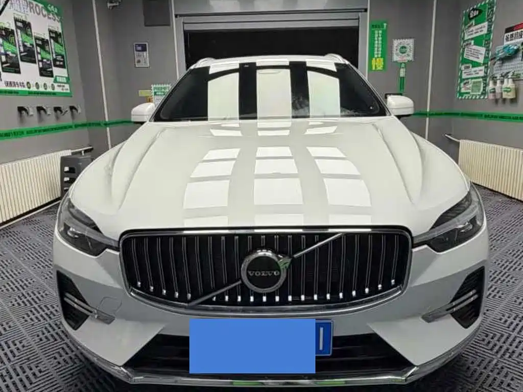 Volvo XC60 — миниатюра 2