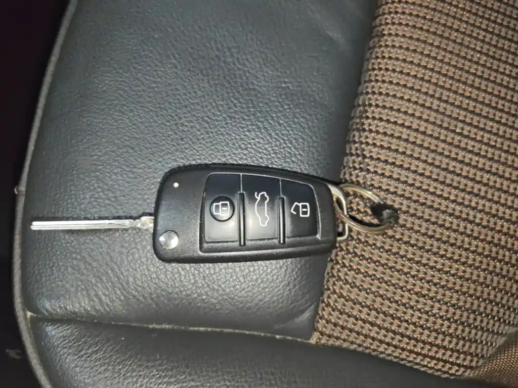 Audi Q3 — миниатюра 9