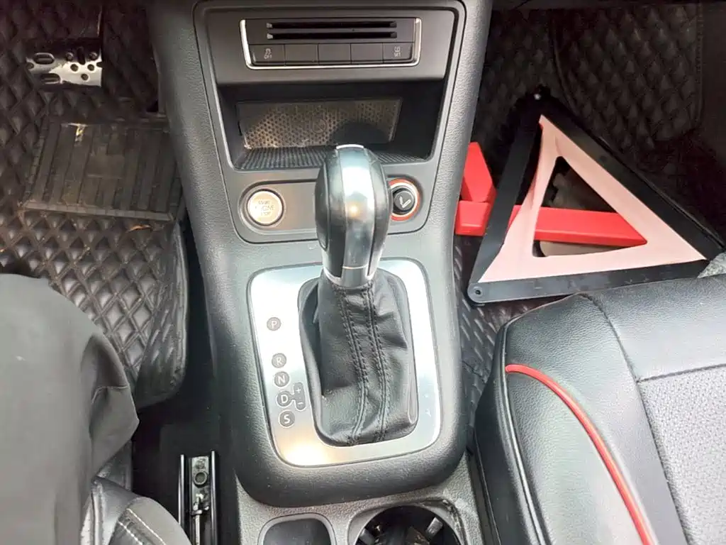Volkswagen Tiguan — миниатюра 14