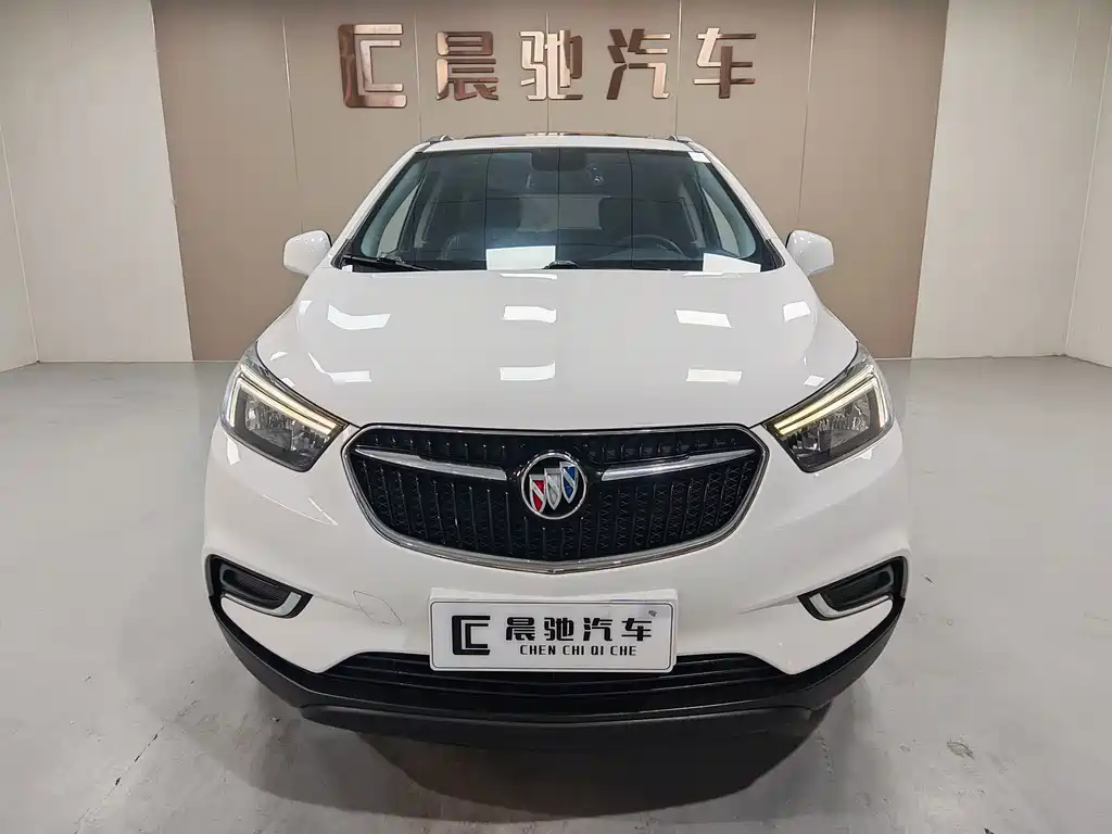Buick Encore — миниатюра 2