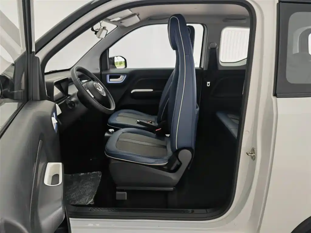 Wuling Mini EV MINIEV 2022 GAMEBOY 200km