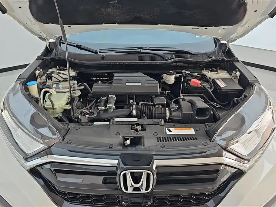 Honda CR-V 2021 240TURBO CVT Comfort