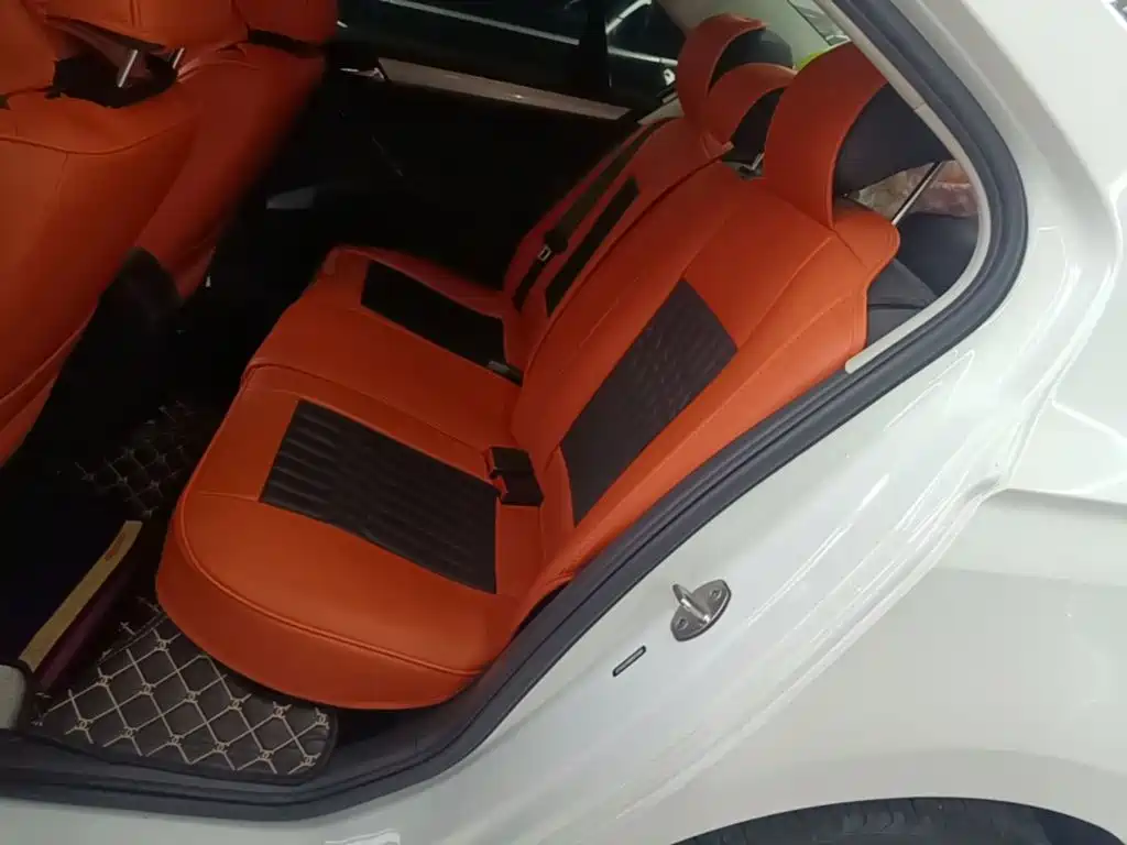 Volkswagen Bora — миниатюра 17