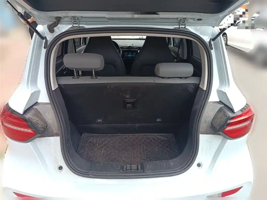 Leapmotor T03 2025 310
