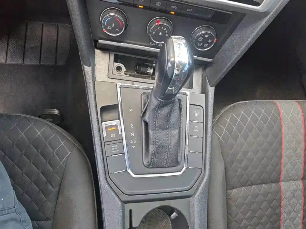 Volkswagen Lamando — миниатюра 14