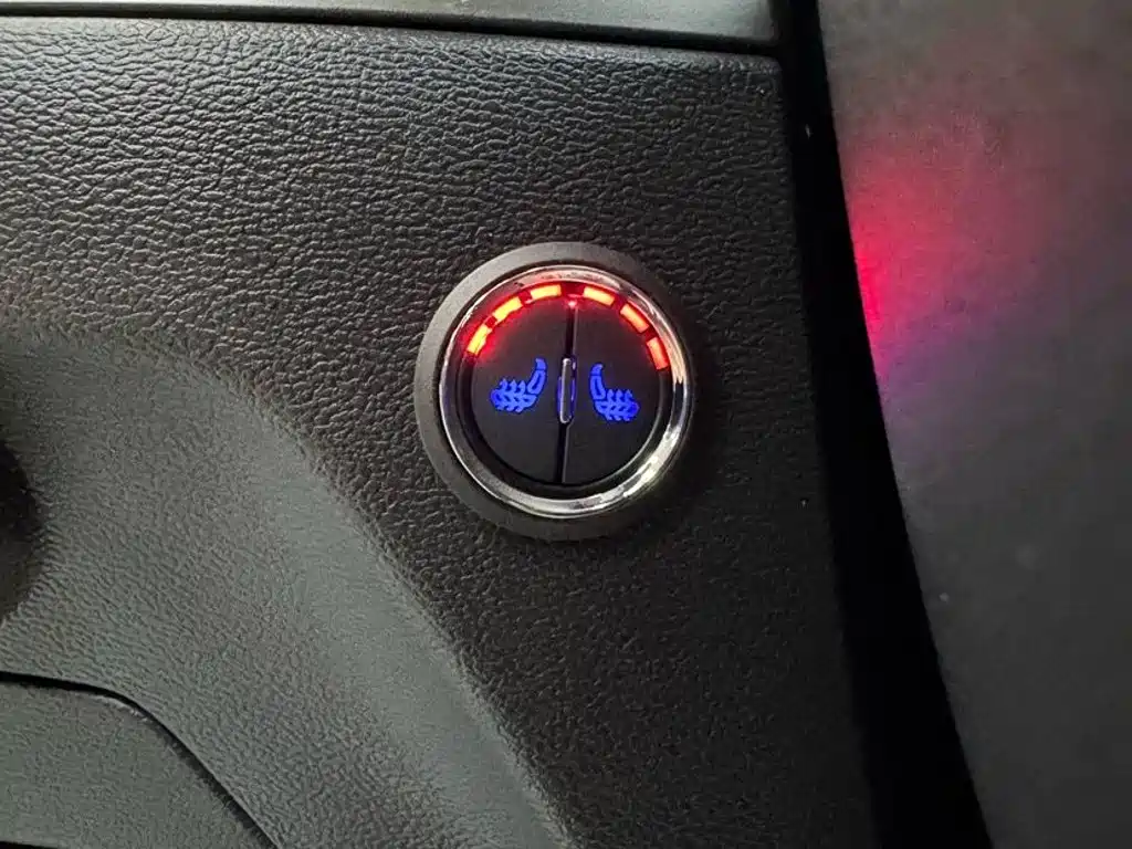 Haval H6 — миниатюра 16
