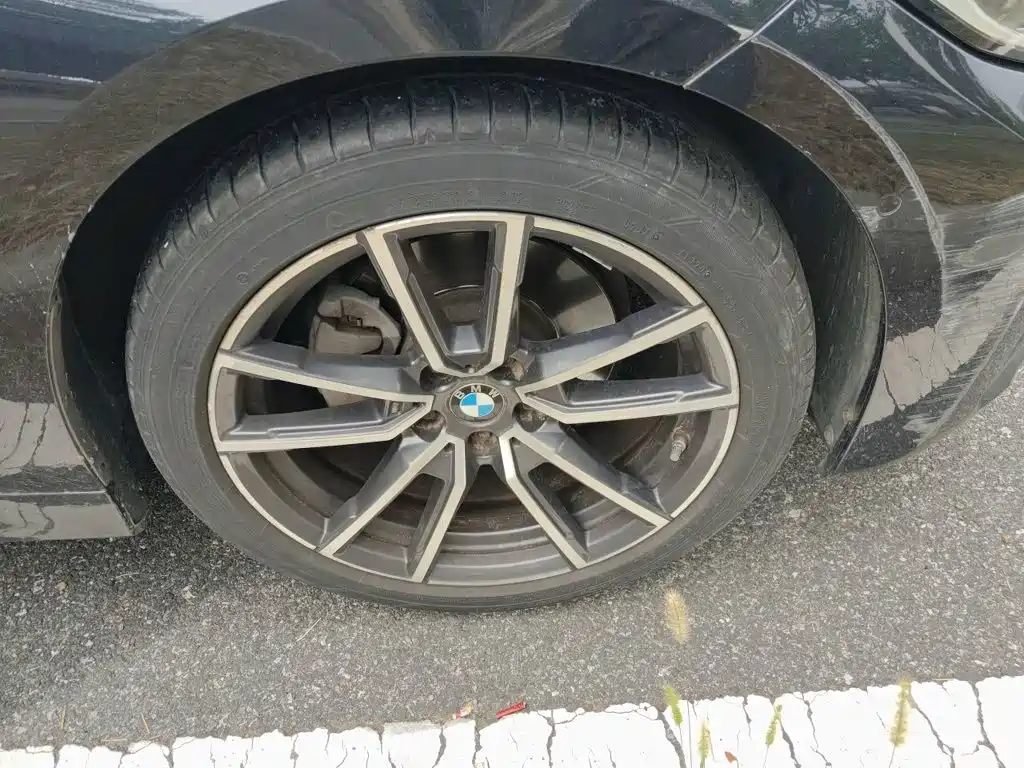 BMW 3 Series — миниатюра 8