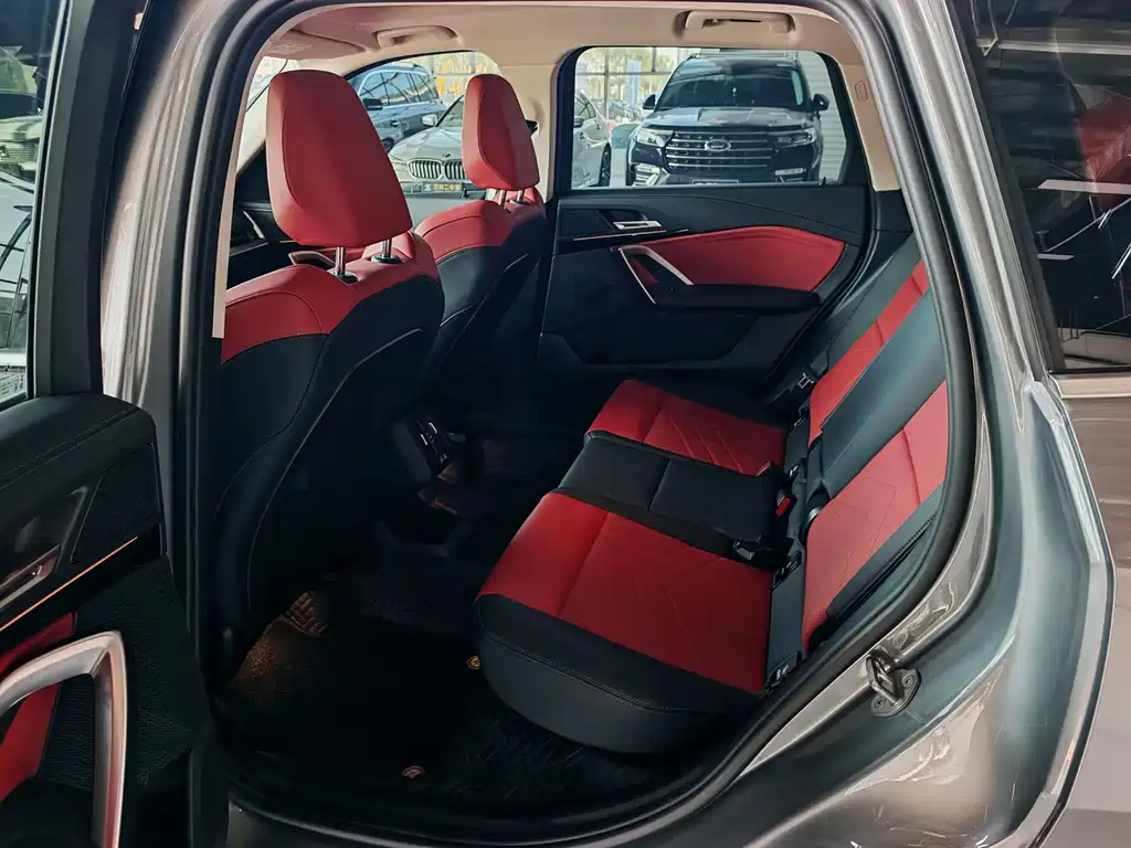 BMW X1 — миниатюра 6
