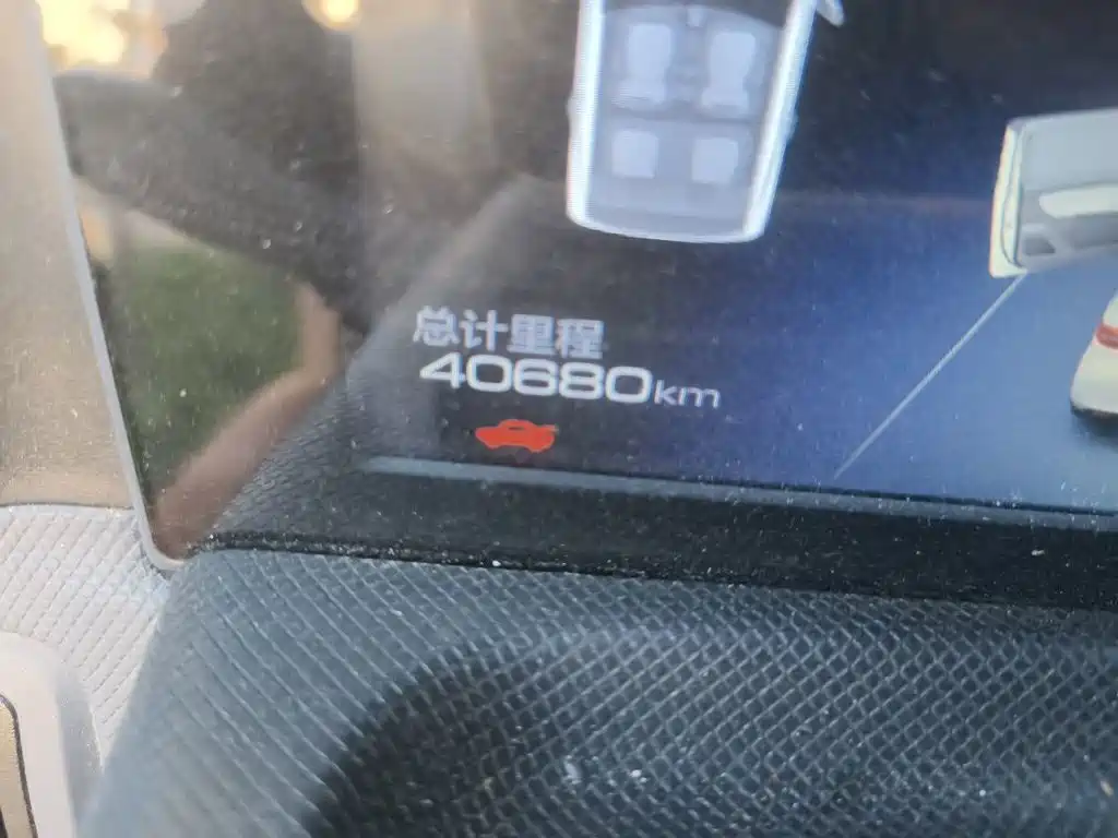 Wuling MINIEV — миниатюра 5
