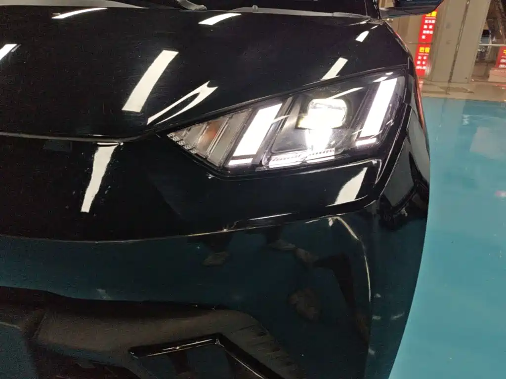 BYD Seagull — миниатюра 18