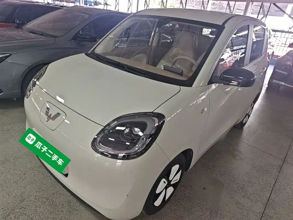 Wuling MINIEV 2025