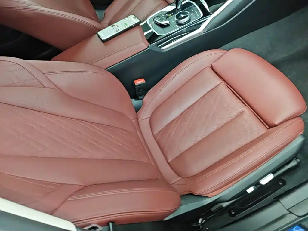 BMW 3 Series — миниатюра 25