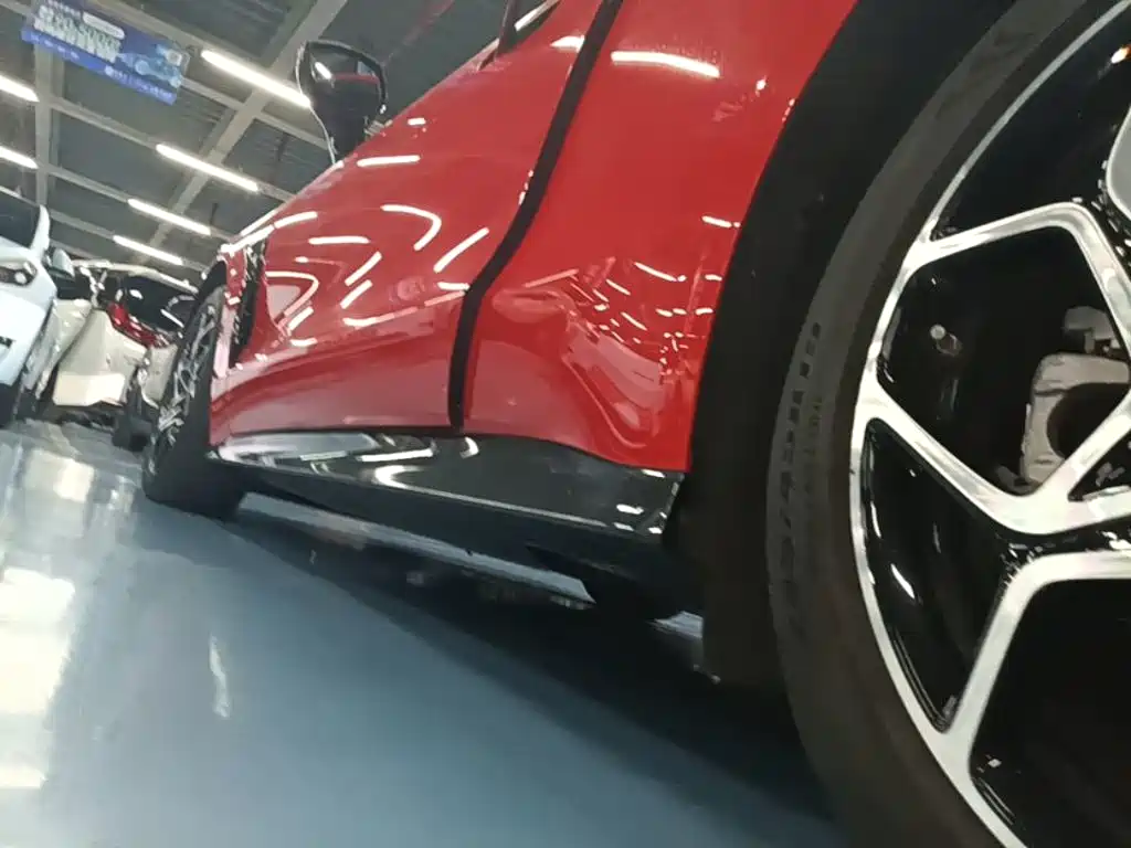 Neta Neta GT — миниатюра 22