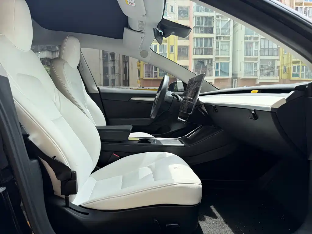 Tesla Model 3 — миниатюра 7