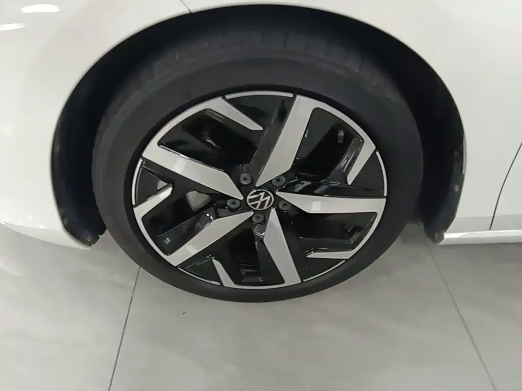 Volkswagen Lamando — миниатюра 23