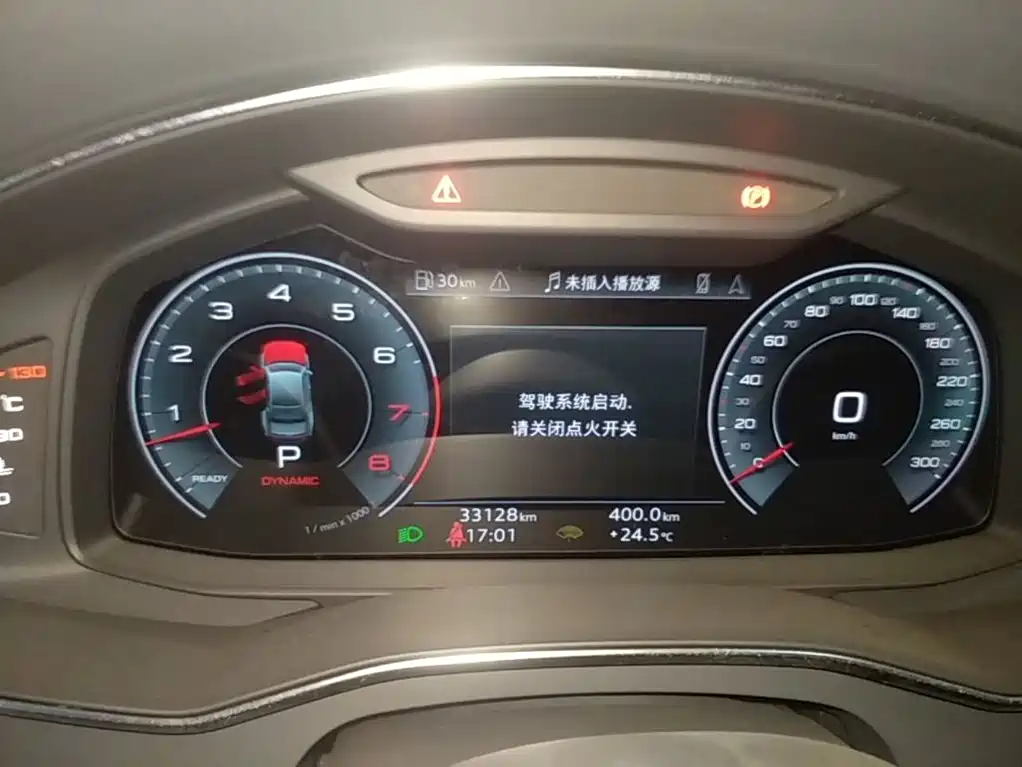 Audi A7L — миниатюра 12