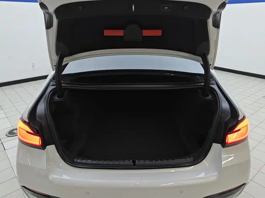 BMW 5 Series 5 2022 525Li M Sport