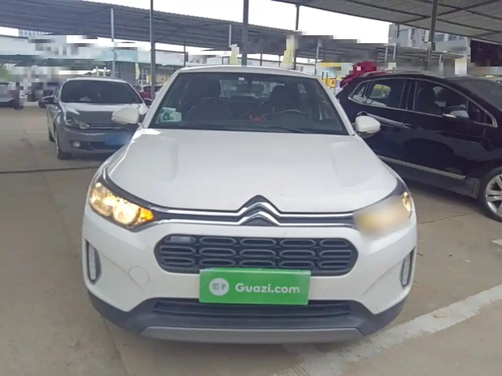 Citroen C3L — миниатюра 3