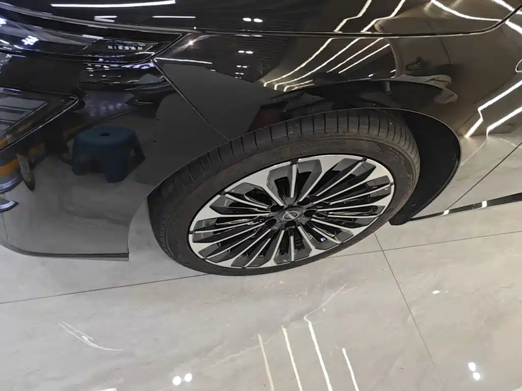 Nissan N7 — миниатюра 23