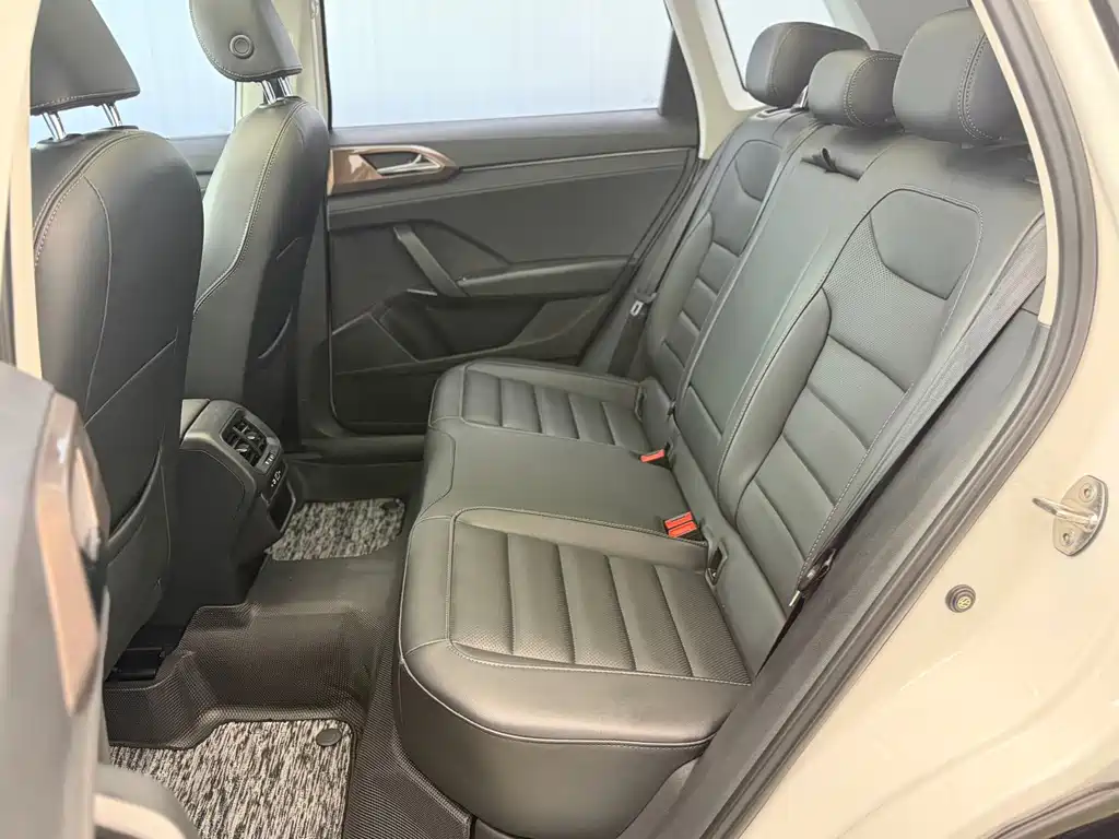 Volkswagen Tharu — миниатюра 14