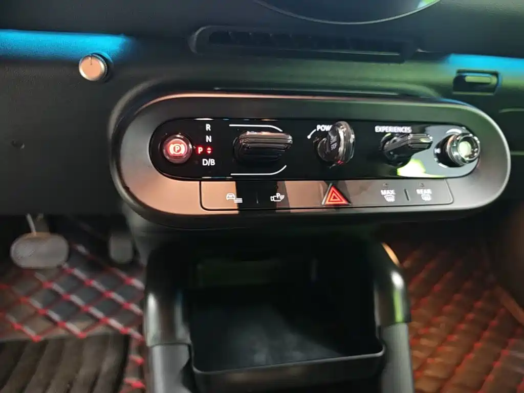 MINI MINI COOPER EV — миниатюра 14