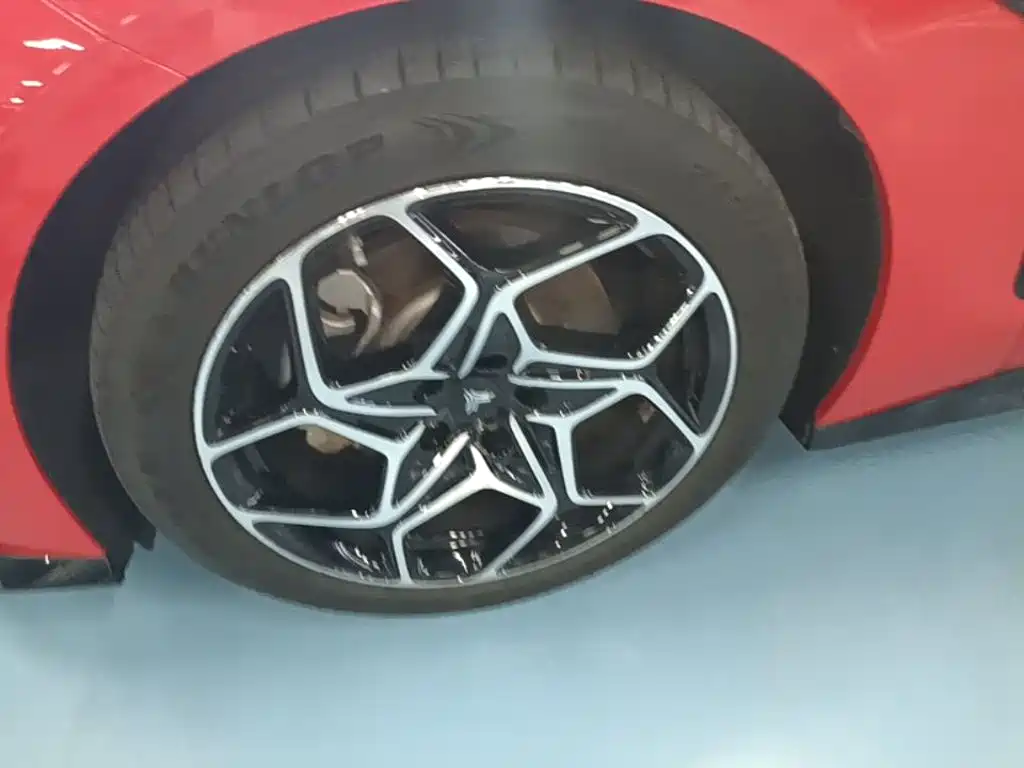 Neta Neta GT — миниатюра 23