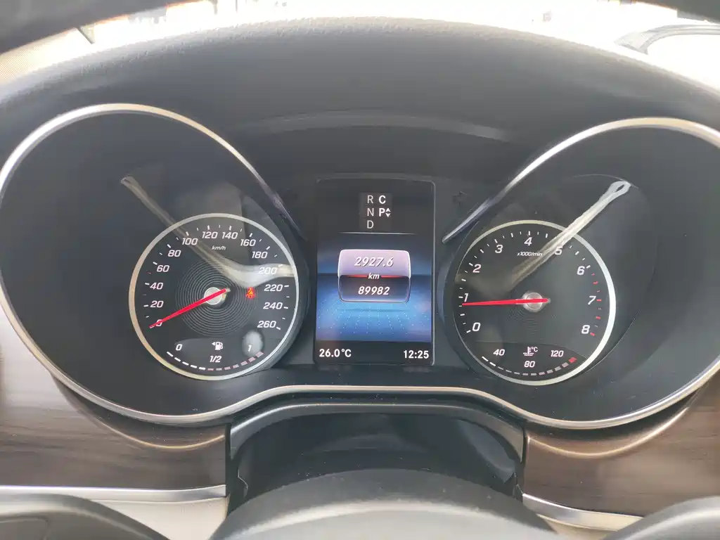 Mercedes-Benz V-Class V 2021 V 260