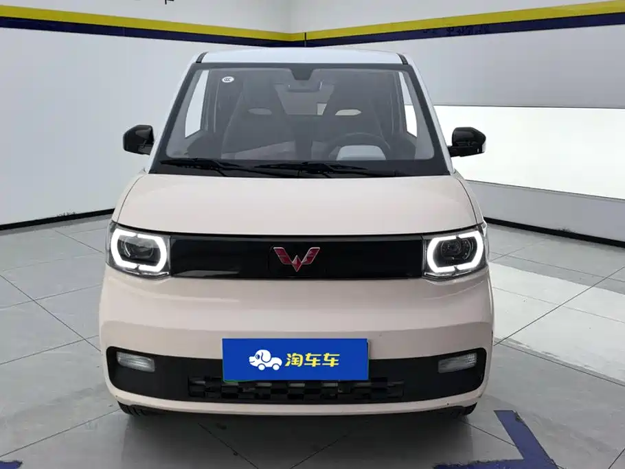Wuling MINIEV — миниатюра 2